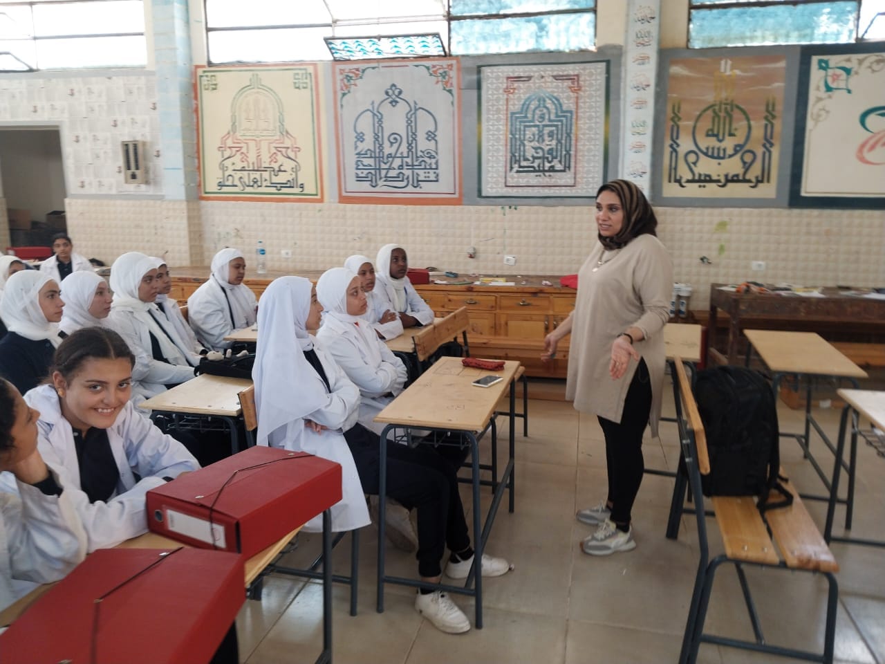 صورة موضوعية