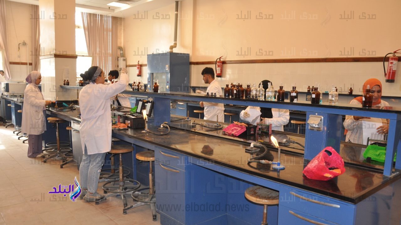 جامعة حلوان