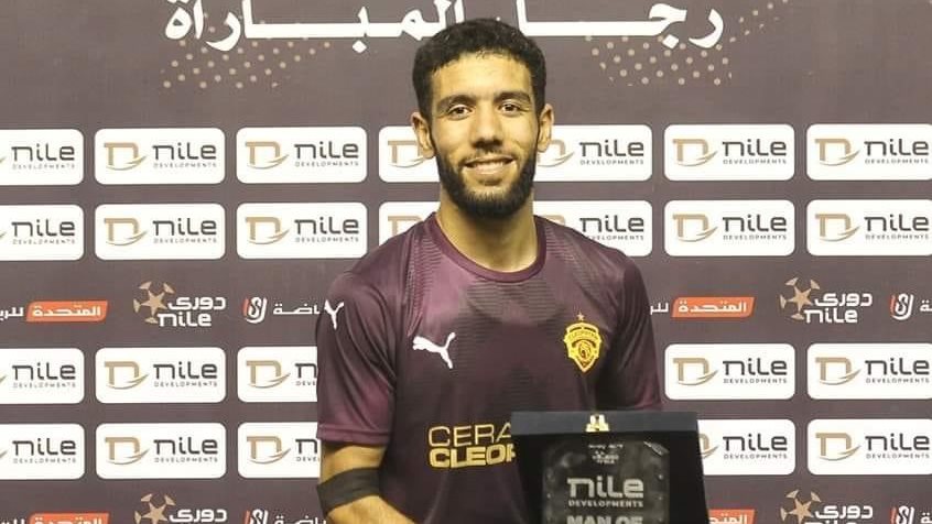 أحمد القندوسي 