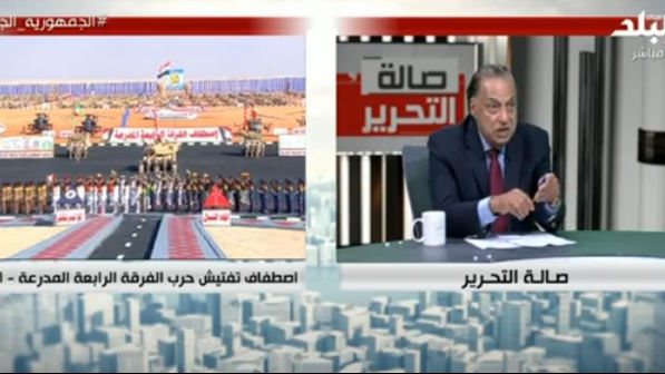 محمد كمال أستاذ العلوم السياسية 
