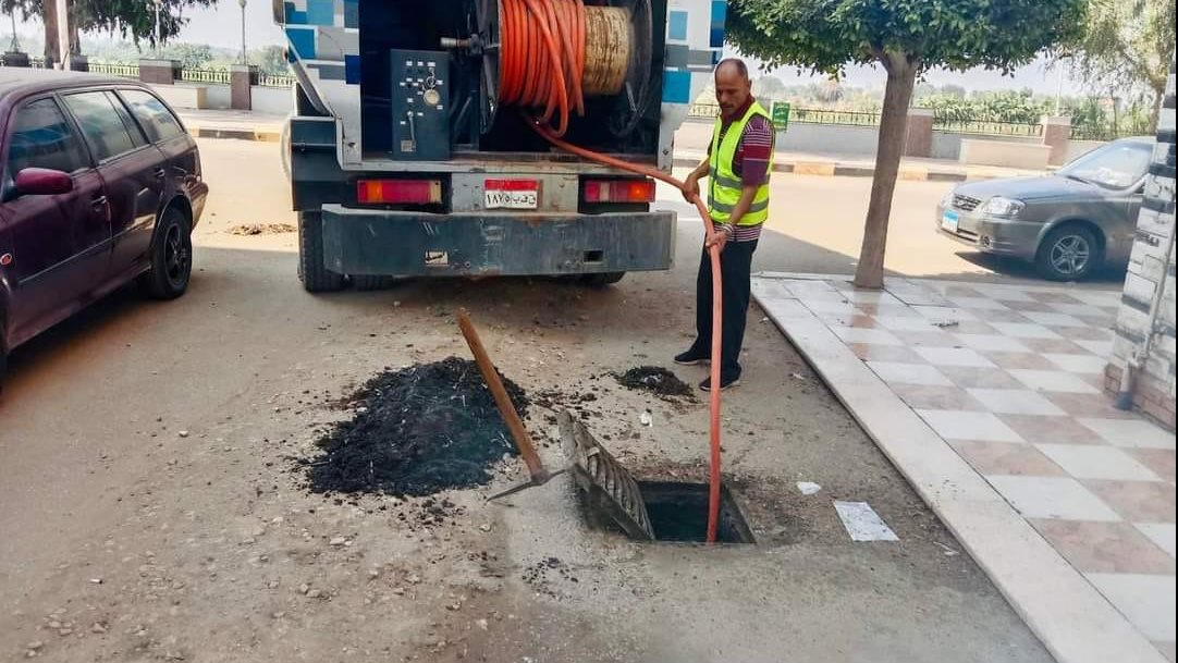 جانب من الإصلاح 