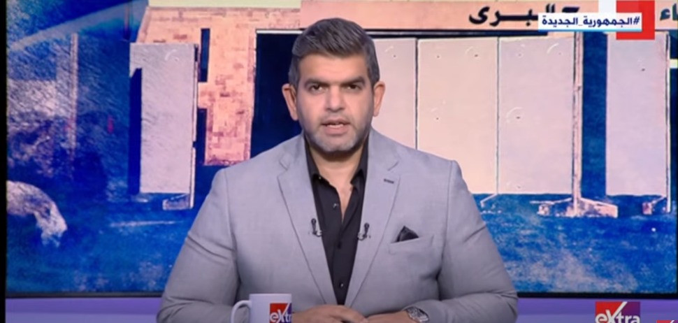 الإعلامي أحمد الطاهري 