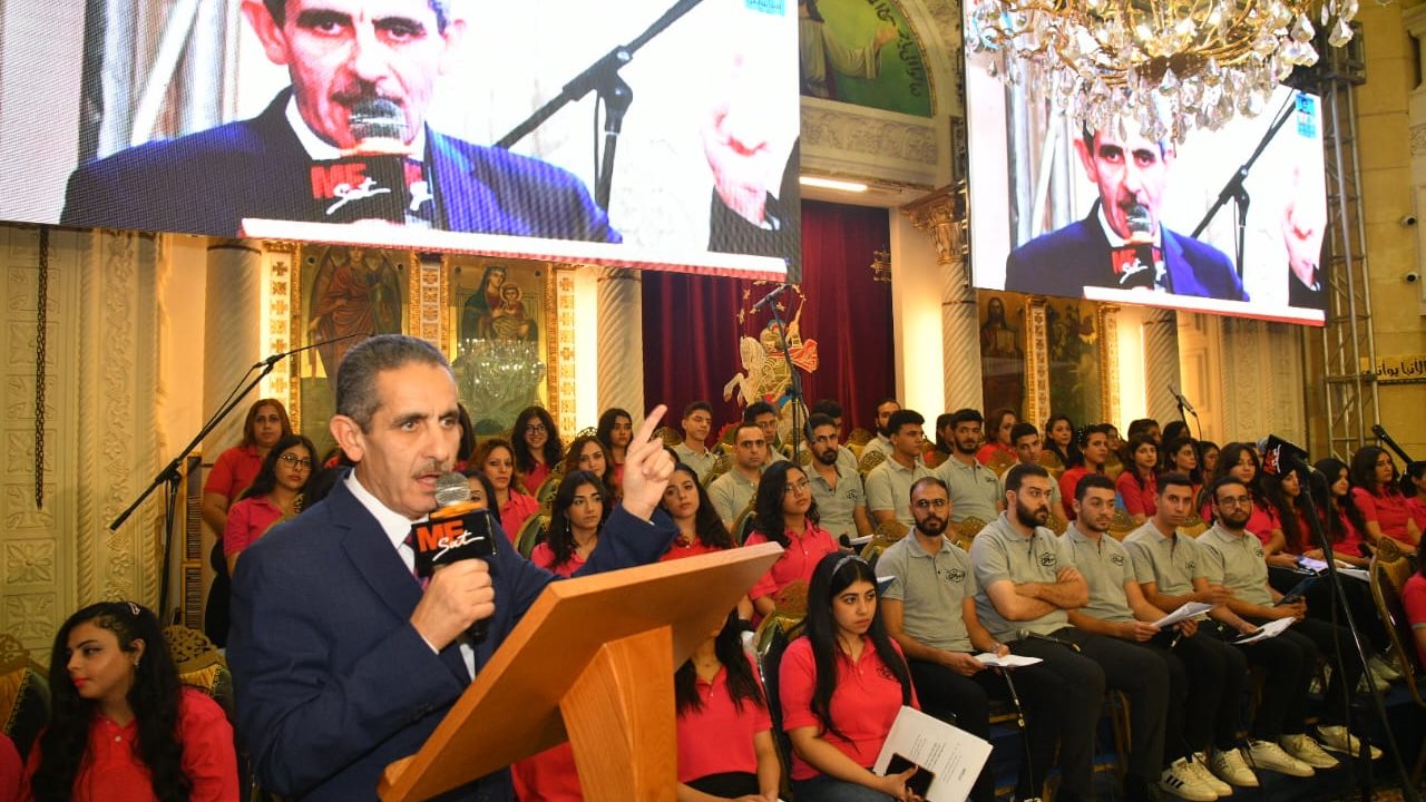 محافظ الغربية  محافظ الغربية