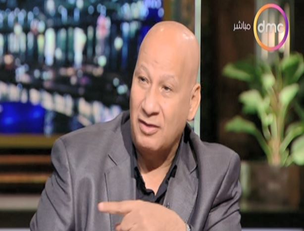 الدكتور جمال فرويز استشارى الطب النفسى