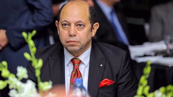احمد سليمان 