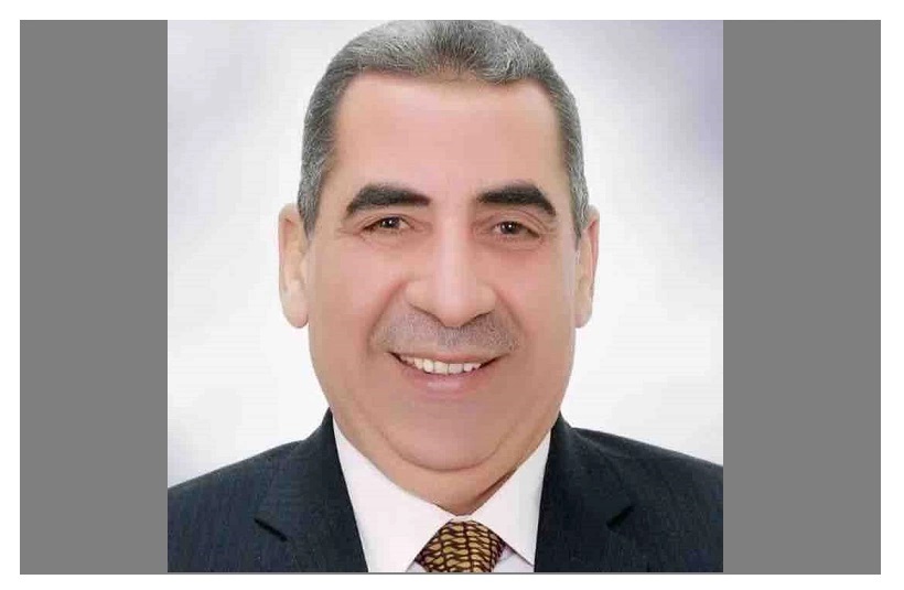 الدكتور فايز الضباعني الدكتور فايز الضباعني