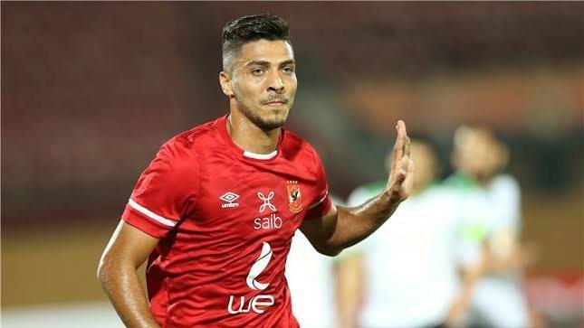 محمد شريف