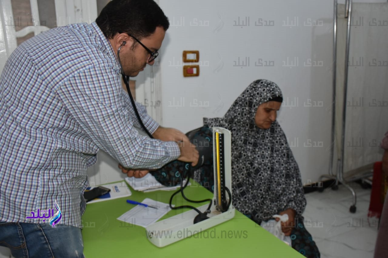 جامعة مدينة السادات9