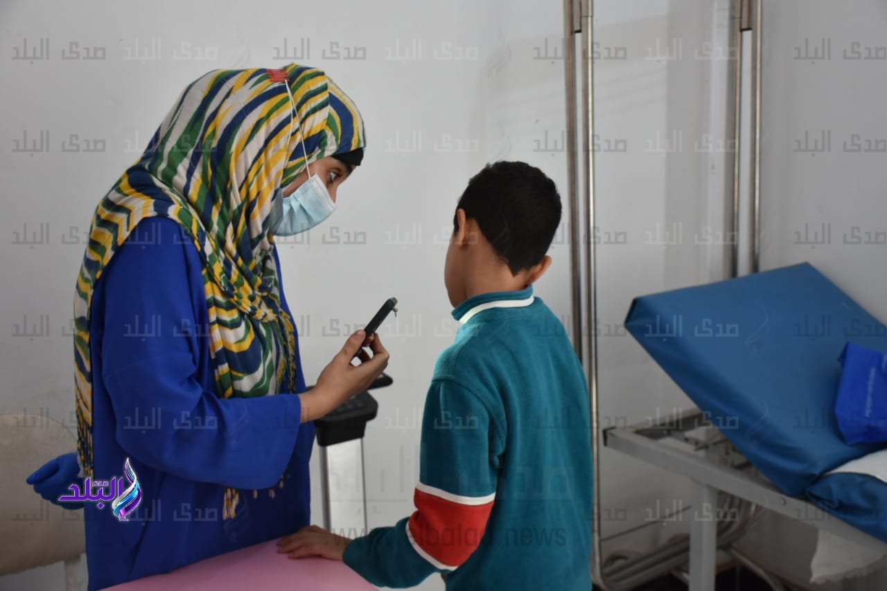 جامعة مدينة السادات8