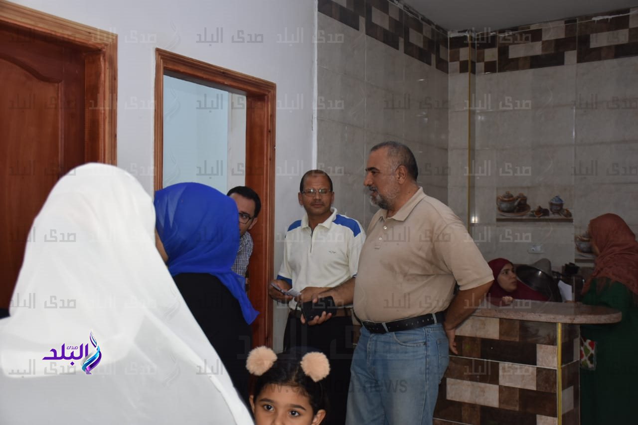 جامعة مدينة السادات7