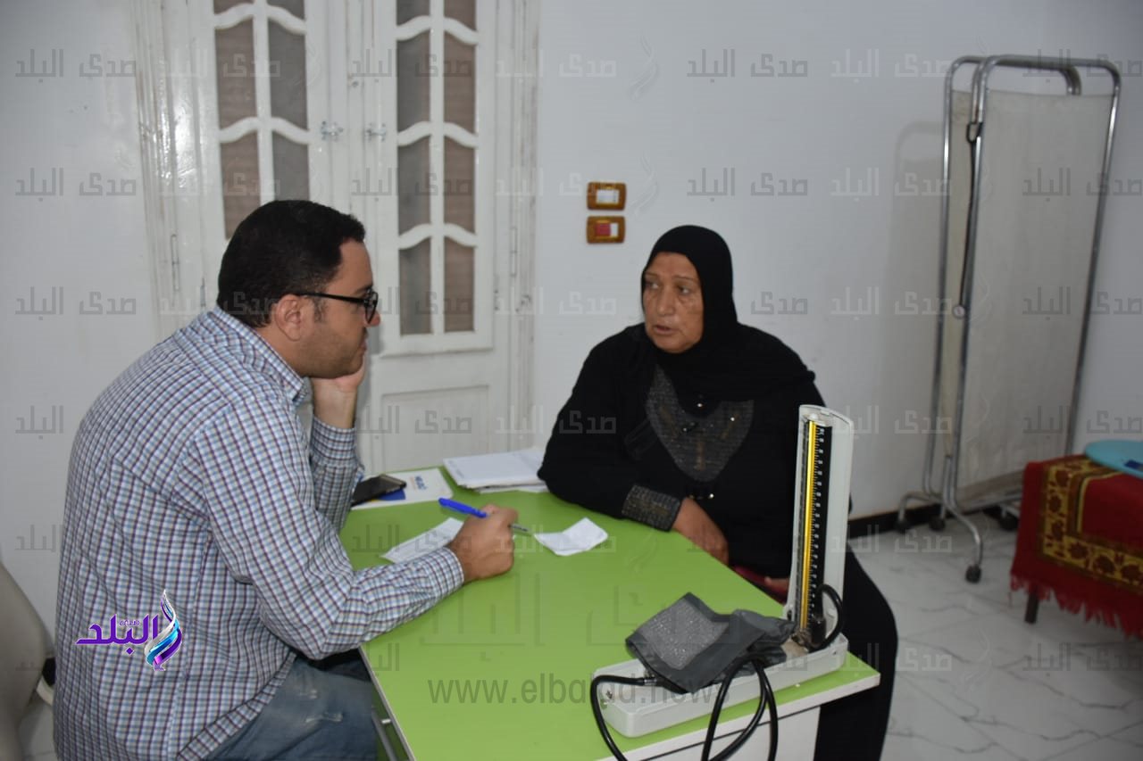 جامعة مدينة السادات6