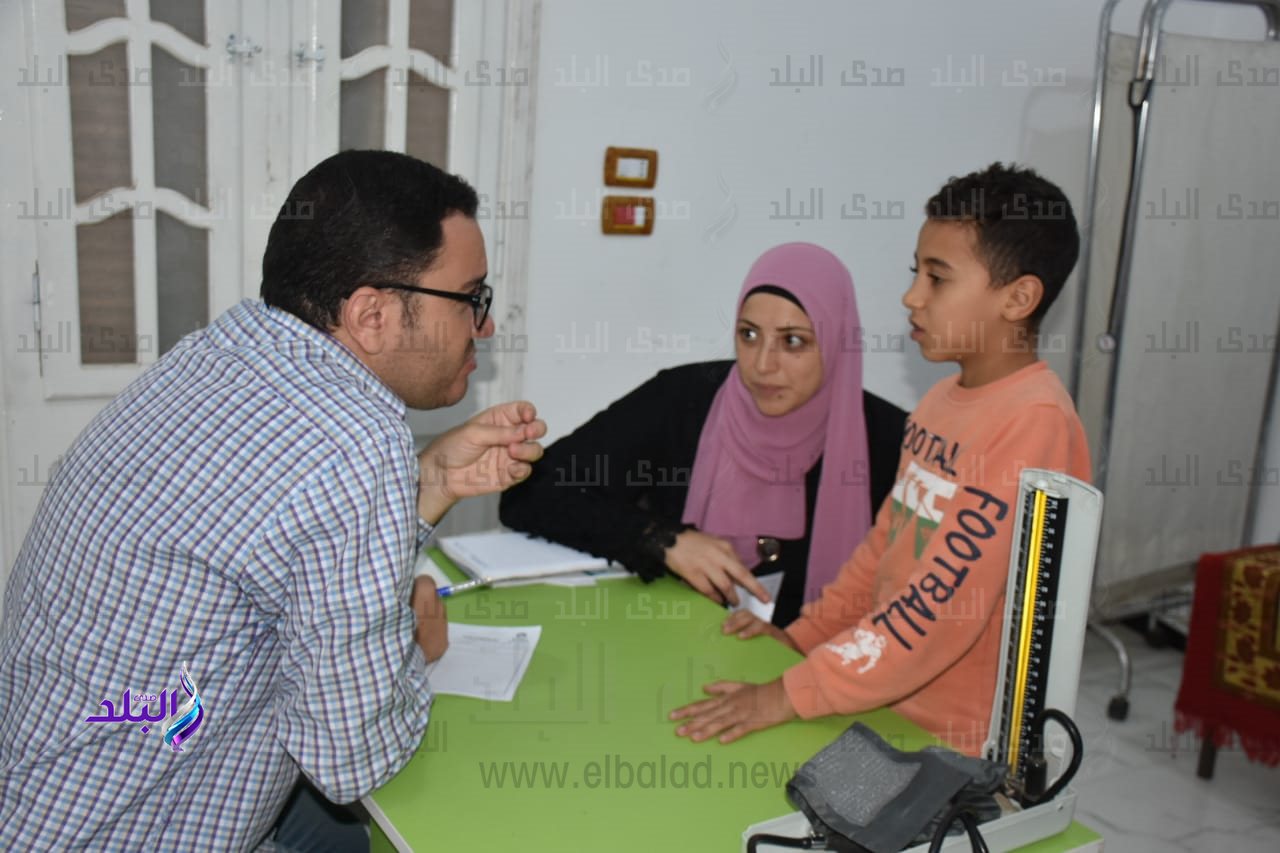 جامعة مدينة السادات5