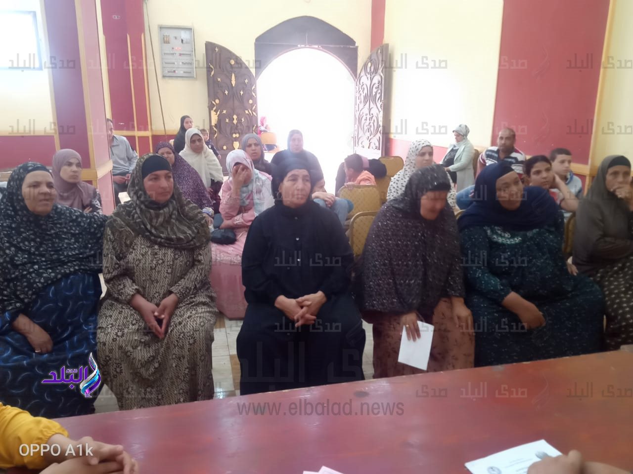 جامعة مدينة السادات1