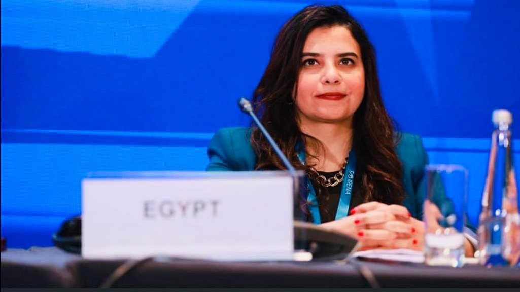  النائبة سحر البزار، عضو مجلس النواب