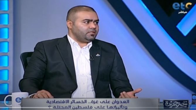 باحث في الشأن الإسرائيلي 