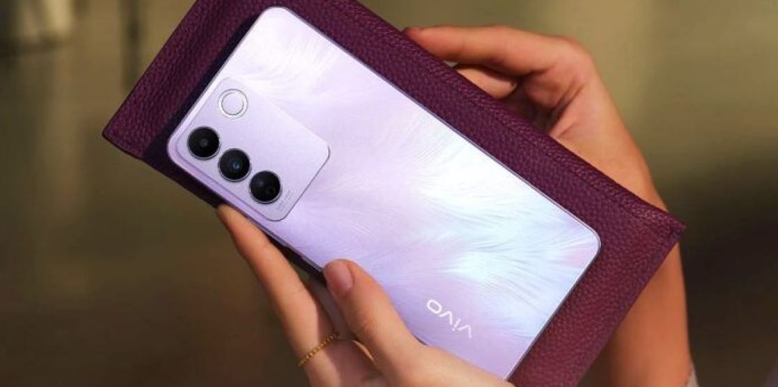 Vivo T2 4G