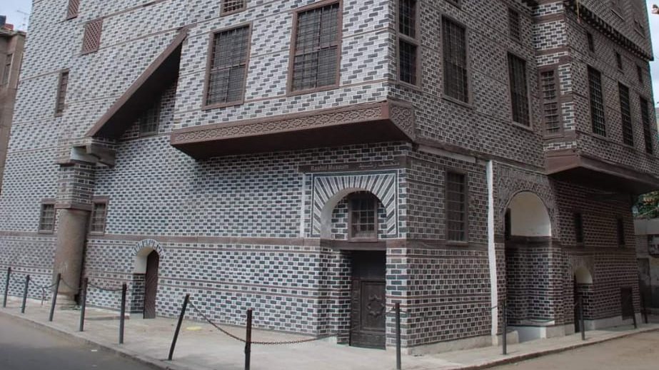 متحف رشيد الوطني 