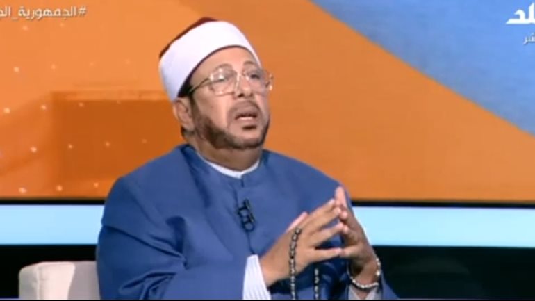 الشيخ عبد العزيز النجار