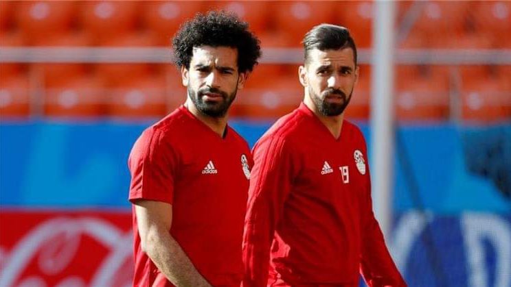 عبد السعيد ومحمد صلاح 