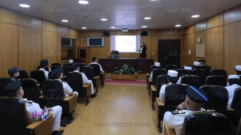 الدورة التدريبية