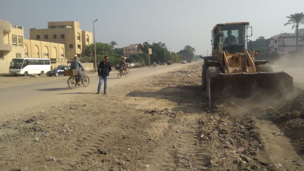 رفع مخلفات  رفع مخلفات