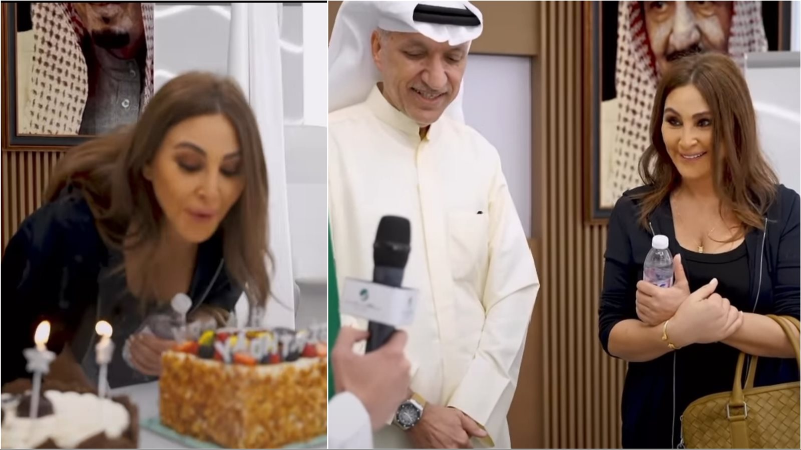 إليسا 
