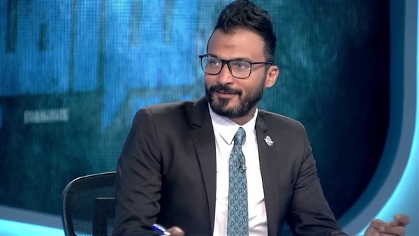 ابراهيم سعيد 