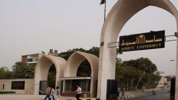 جامعة أسيوط 