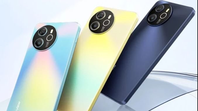 Blackview Shark 8