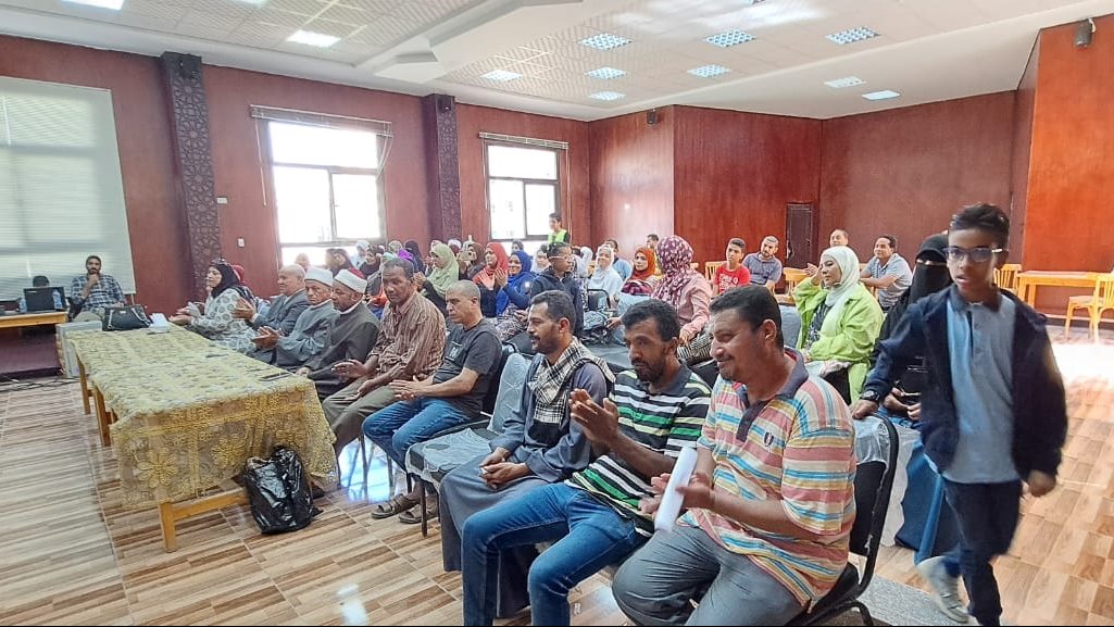 فعاليات ثقافية وفنية 