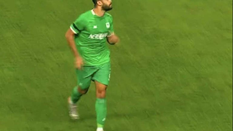 مروان حمدي 