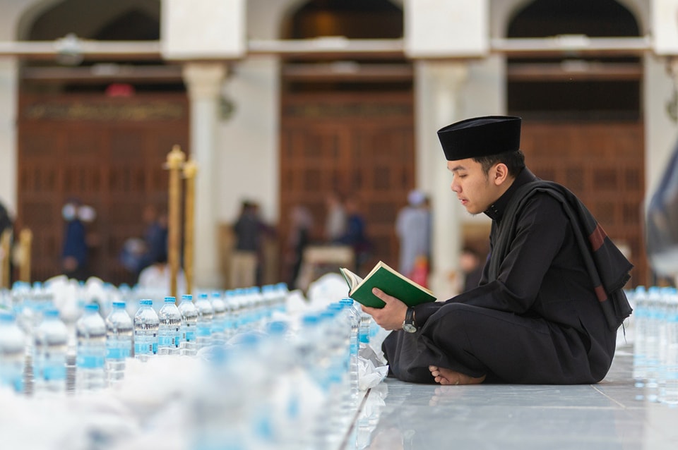دعاء الهم والحزن