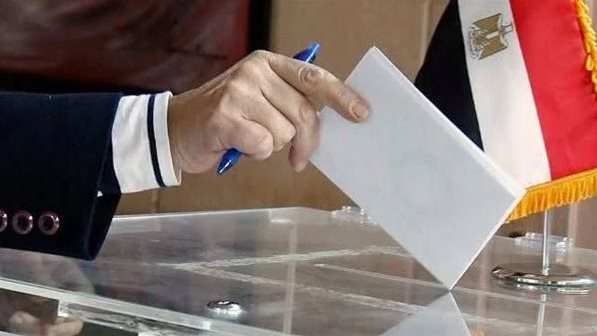 انتخابات الرئاسة