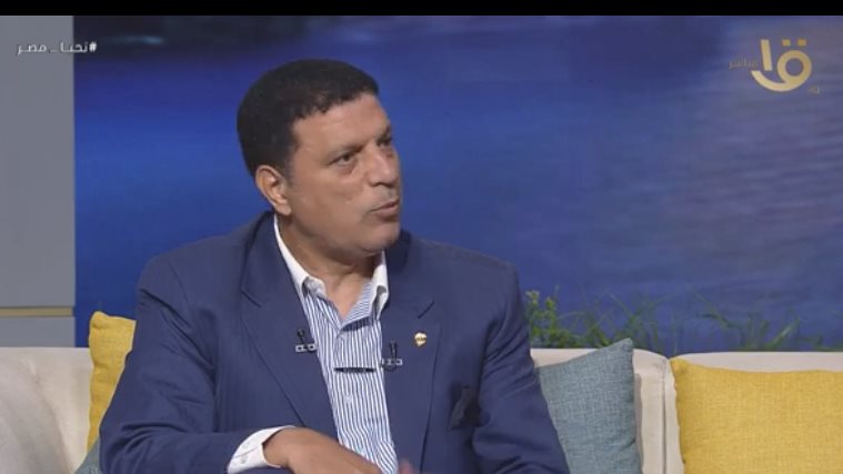 مختار غباشي 