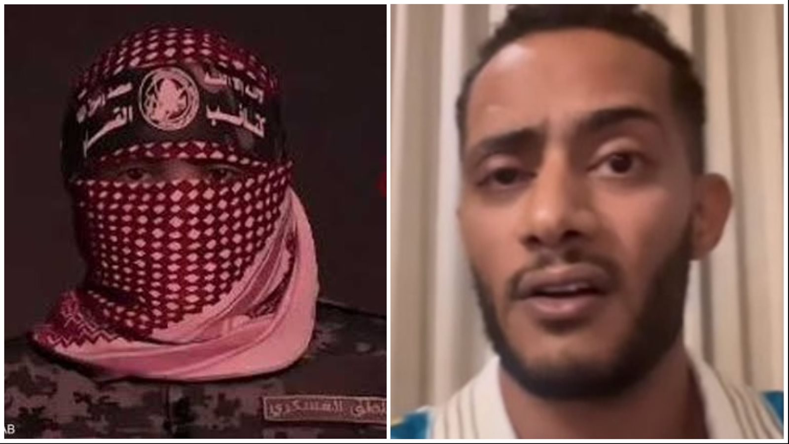 محمد رمضان  محمد رمضان