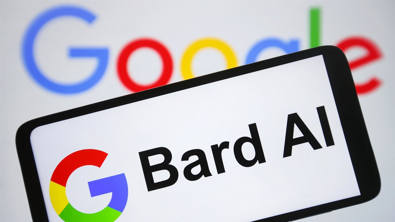 سيبك من جوجل العادي واستخدم الذكاء الاصطناعي Google Bard..مج