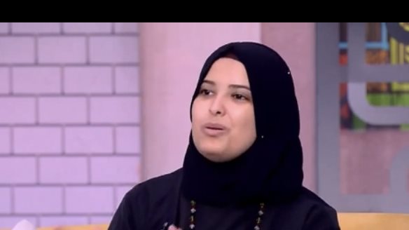 ايه خالد