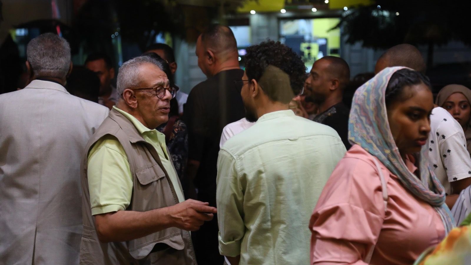 عرض وداعا جوليا