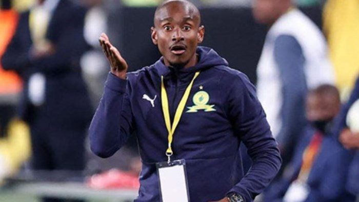 مدرب صن داونز 