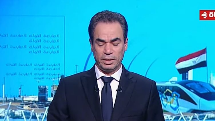 أحمد المسلماني 