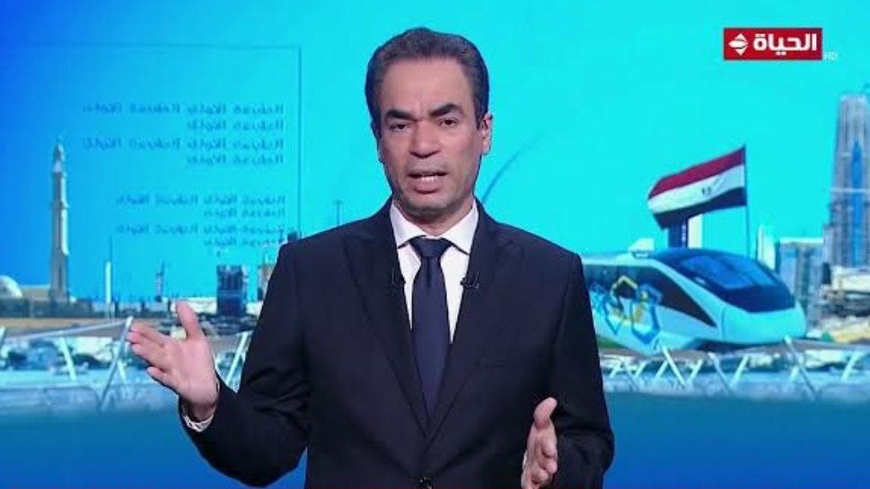 أحمد المسلماني 