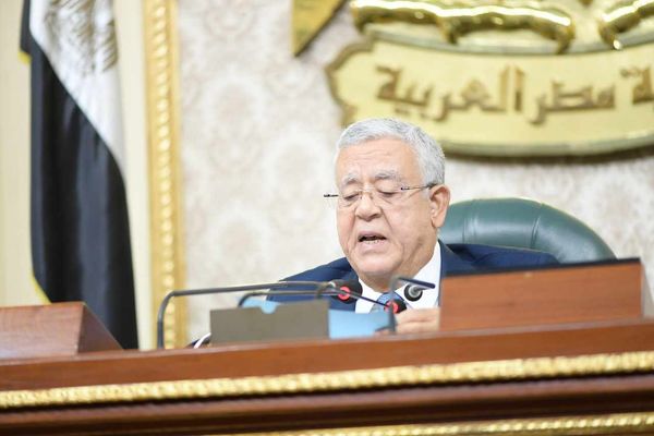 المستشار حنفي جبالي