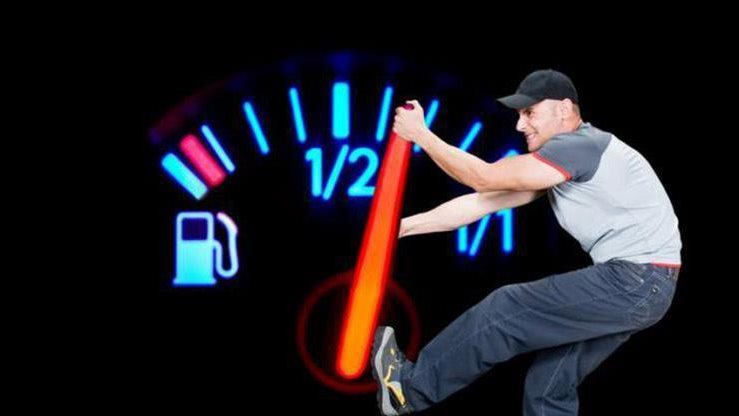 إرشادات لتوفير استهلاك الوقود