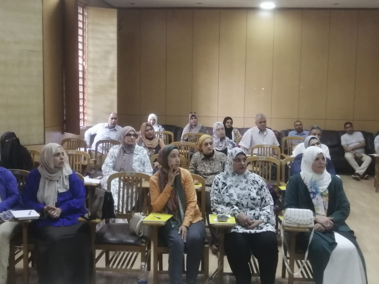 فعاليات ثقافية