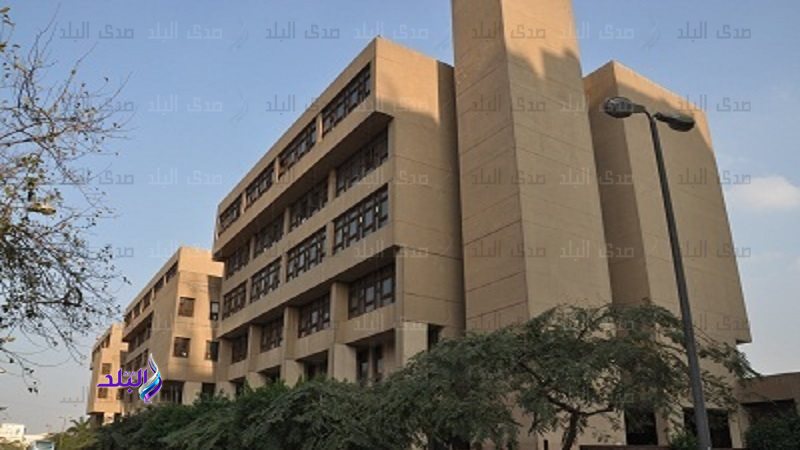 جامعة عين شمس