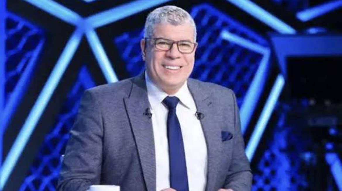 أحمد شوبير