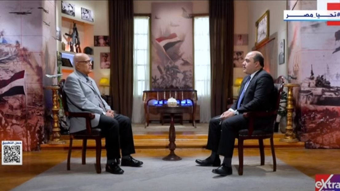 العقيد حلمي زكي