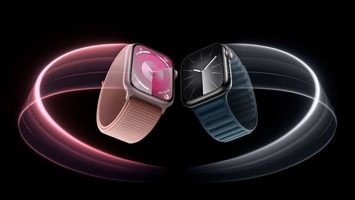 ساعات ذكية أرخص وأفضل من Apple Watch