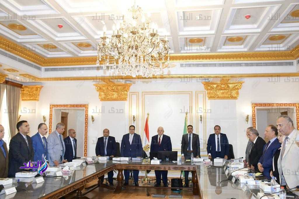 مجلس جامعة القاهرة