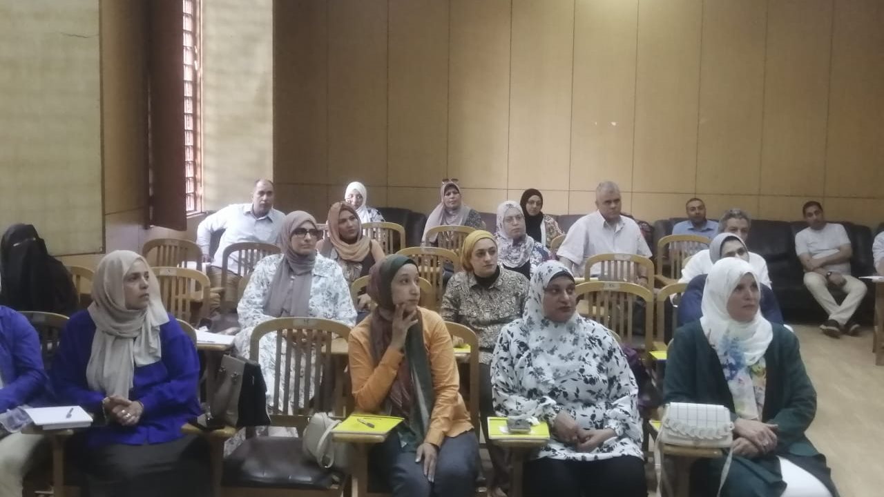فعاليات ثقافية